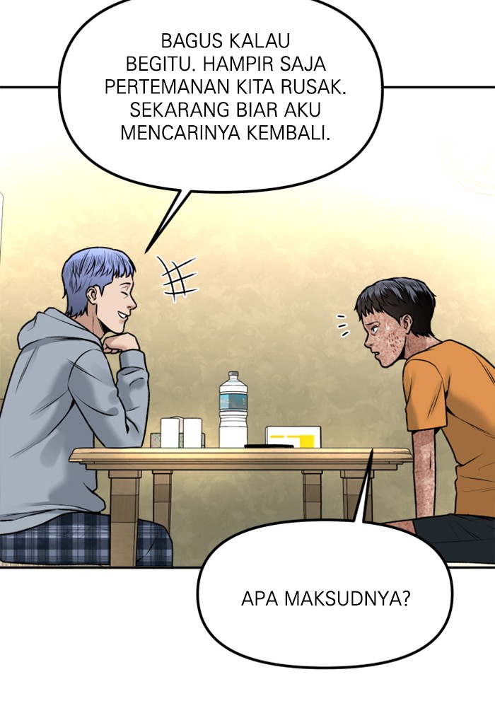 Alternate Life Chapter 8 Gambar 139