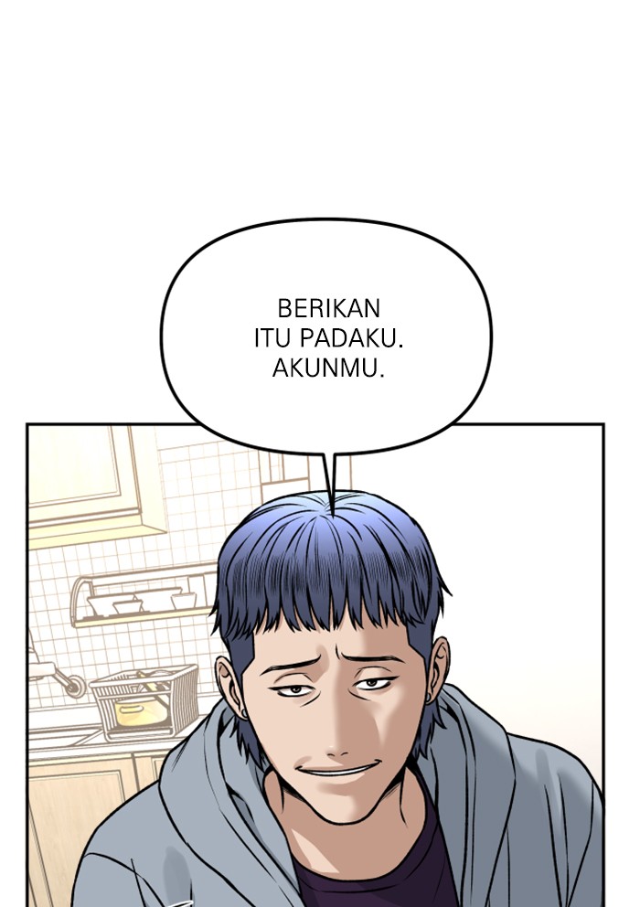 Alternate Life Chapter 8 Gambar 140