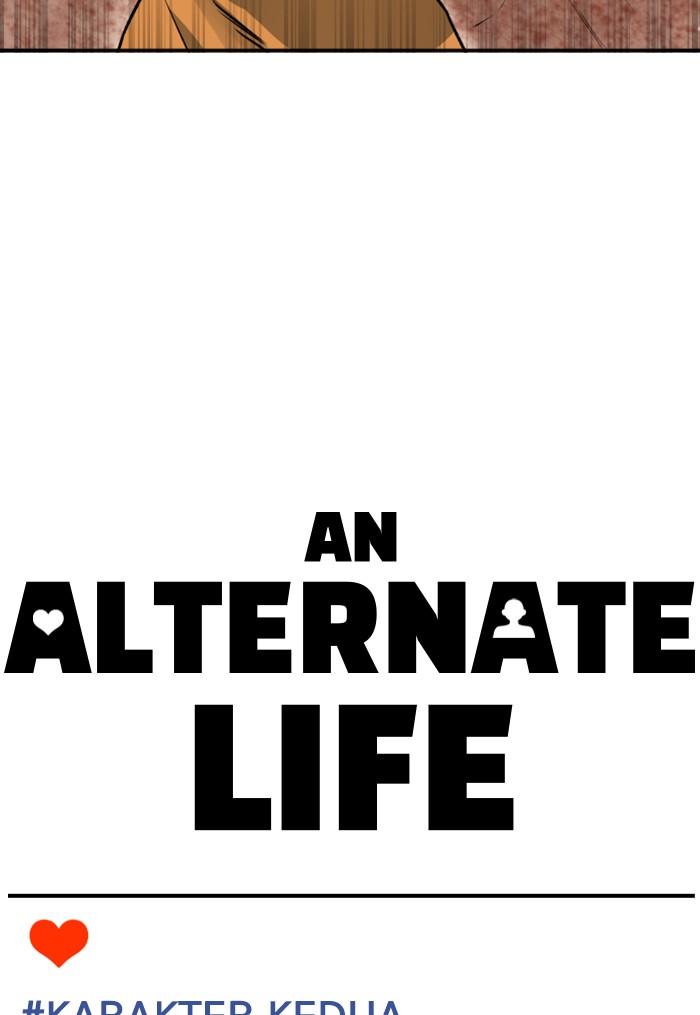 Alternate Life Chapter 8 Gambar 25