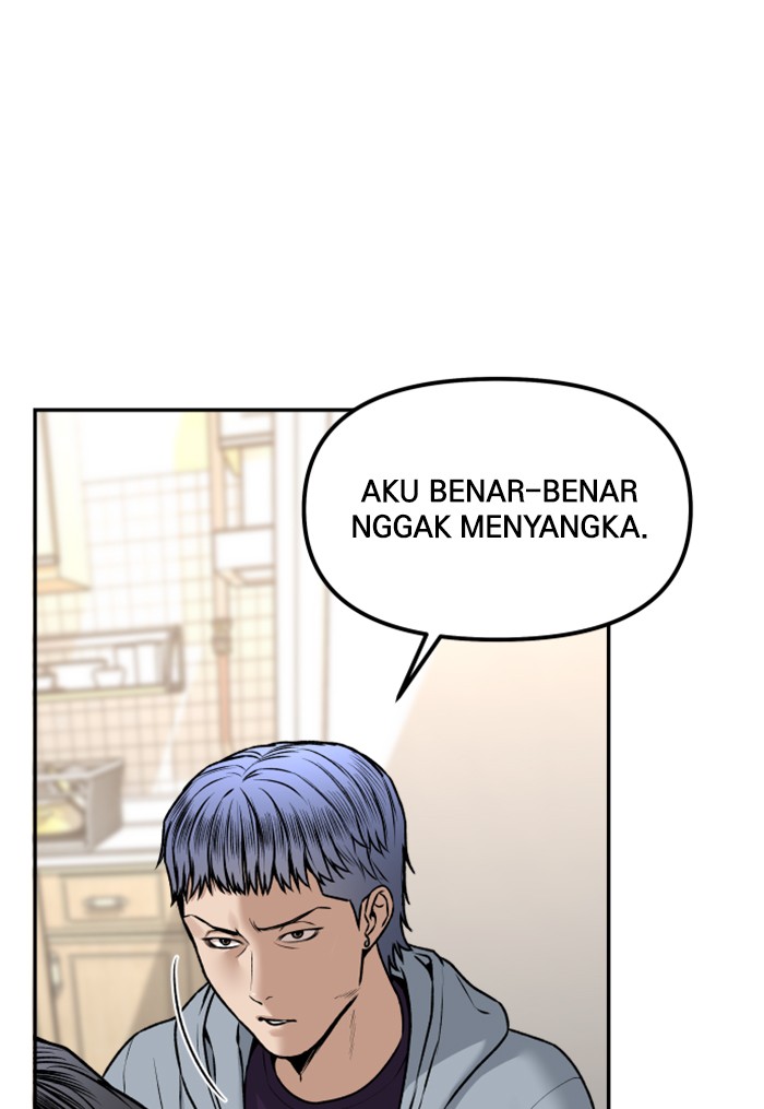 Alternate Life Chapter 8 Gambar 28