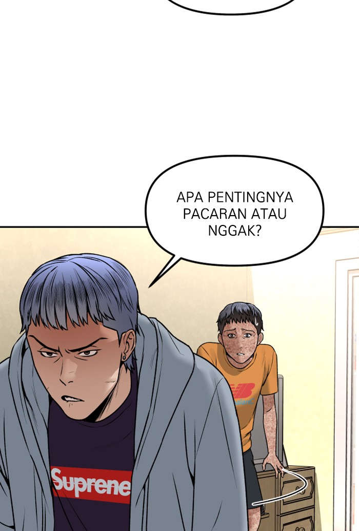 Alternate Life Chapter 8 Gambar 41