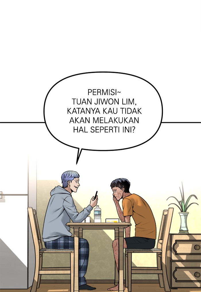 Alternate Life Chapter 8 Gambar 5