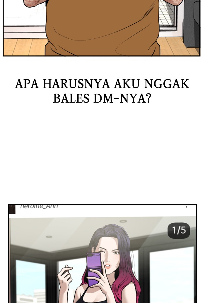 Alternate Life Chapter 8 Gambar 50