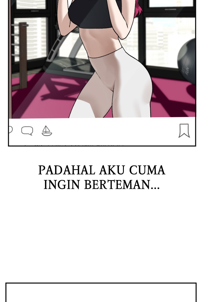 Alternate Life Chapter 8 Gambar 51