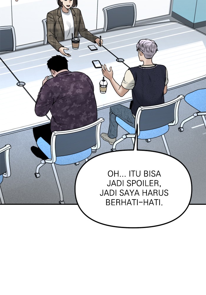 Alternate Life Chapter 8 Gambar 73