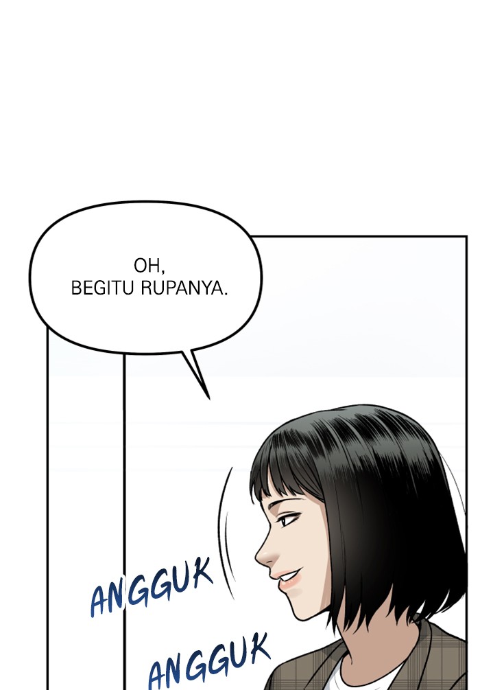 Alternate Life Chapter 8 Gambar 78