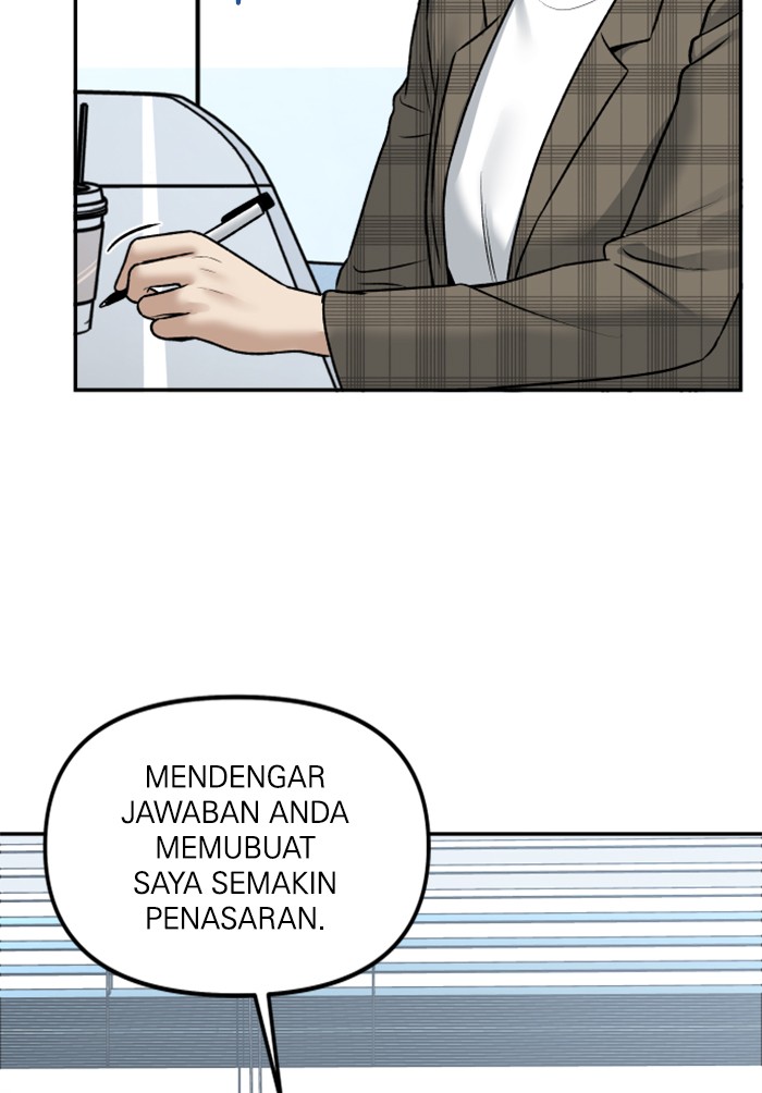 Alternate Life Chapter 8 Gambar 79