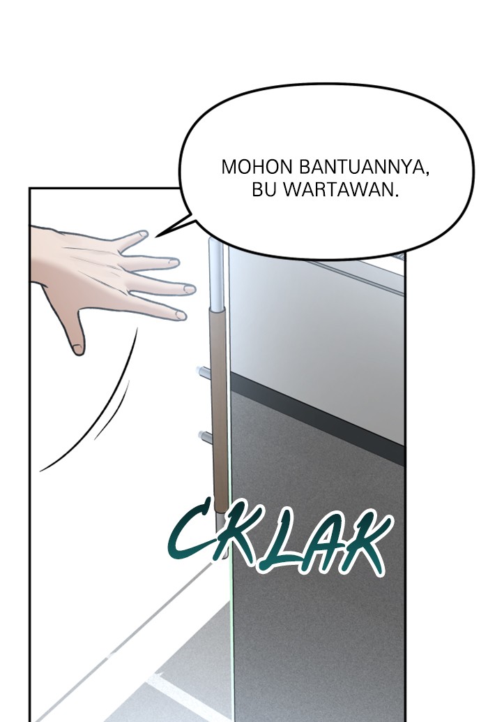 Alternate Life Chapter 8 Gambar 97