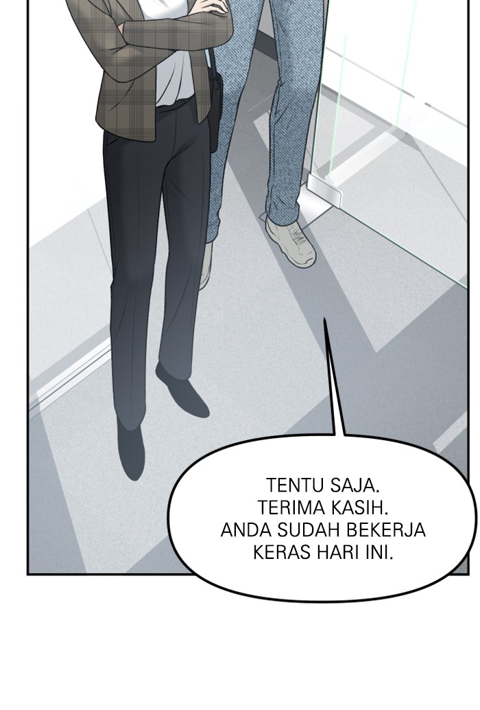 Alternate Life Chapter 8 Gambar 99