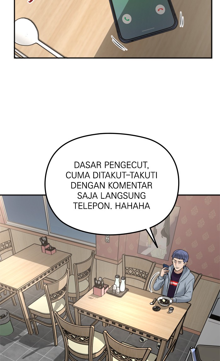 Alternate Life Chapter 9 Gambar 108