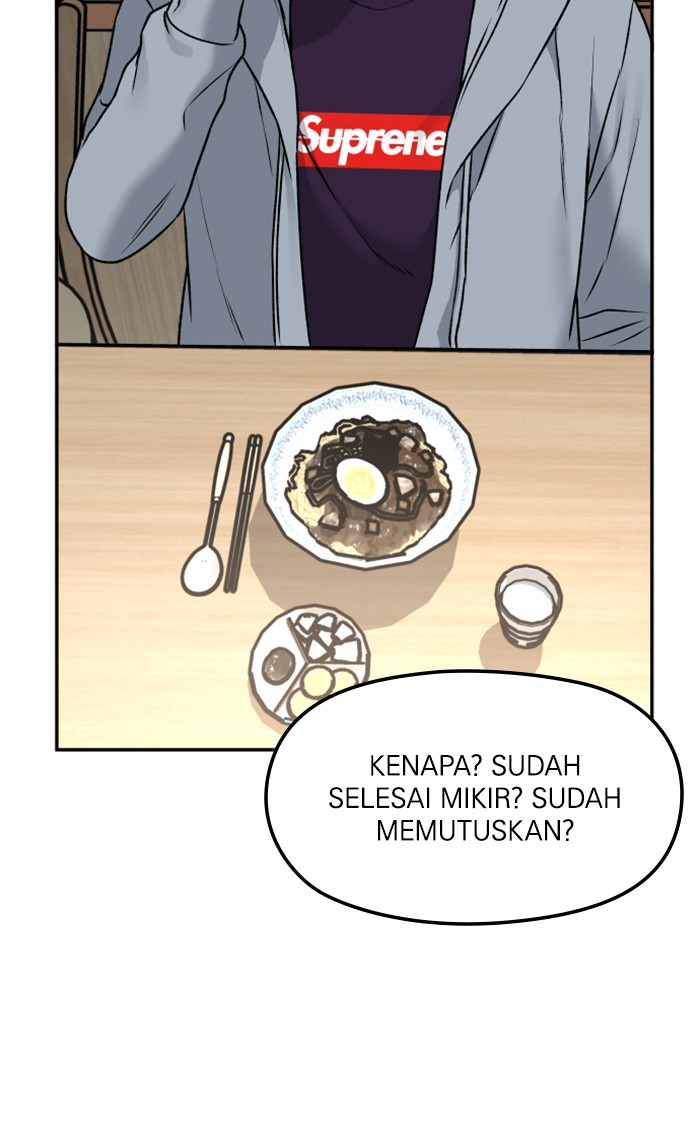 Alternate Life Chapter 9 Gambar 112