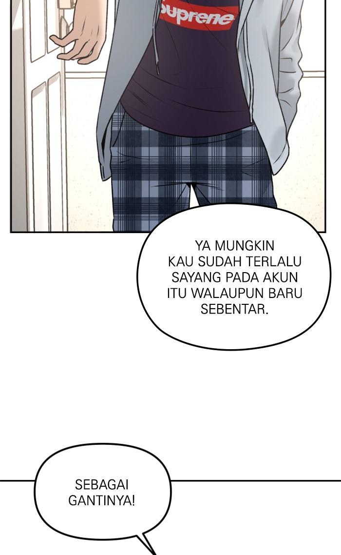 Alternate Life Chapter 9 Gambar 20