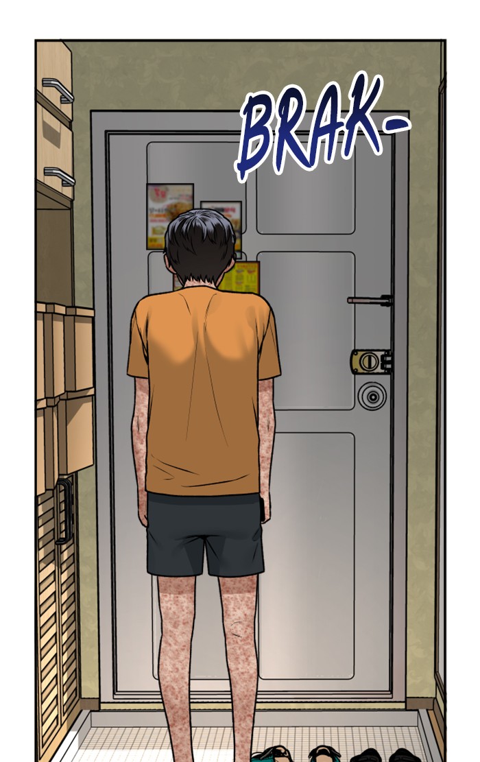 Alternate Life Chapter 9 Gambar 28