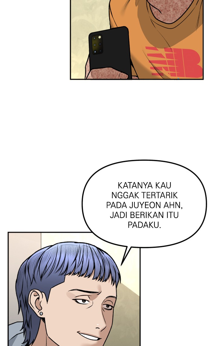 Alternate Life Chapter 9 Gambar 3