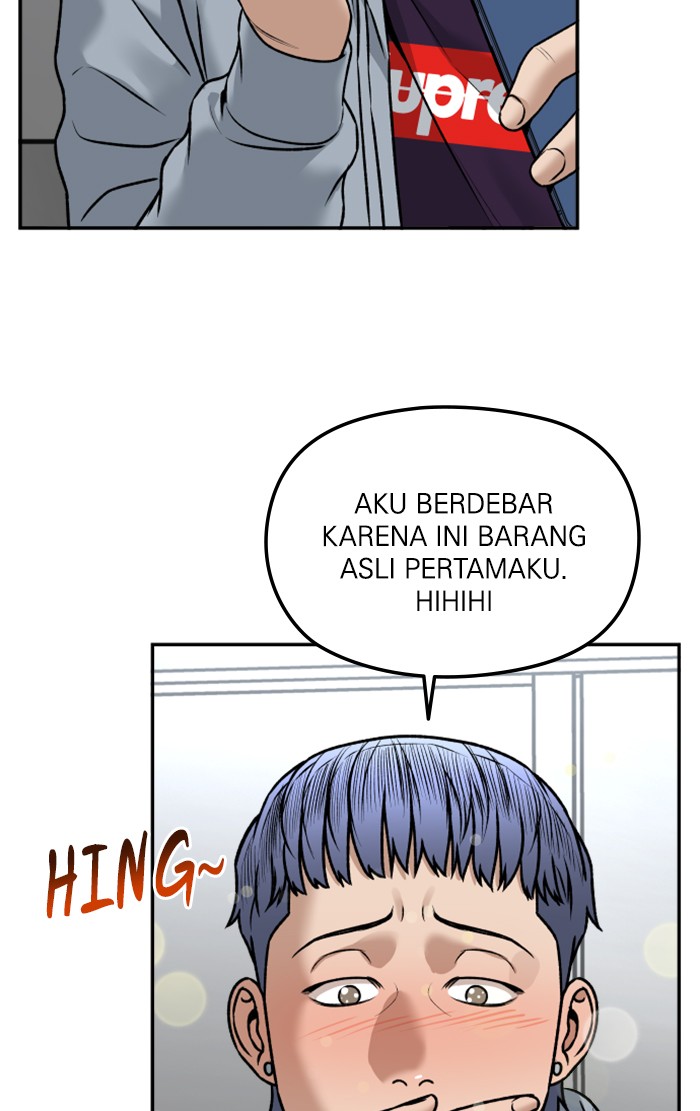 Alternate Life Chapter 9 Gambar 39