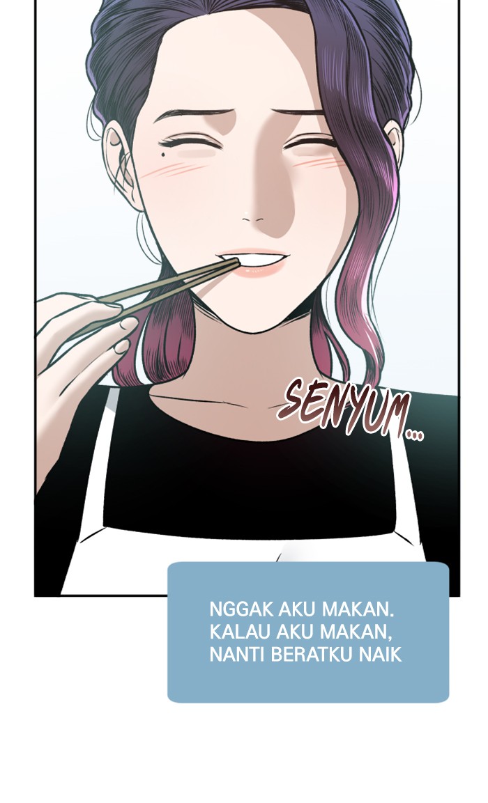 Alternate Life Chapter 9 Gambar 55