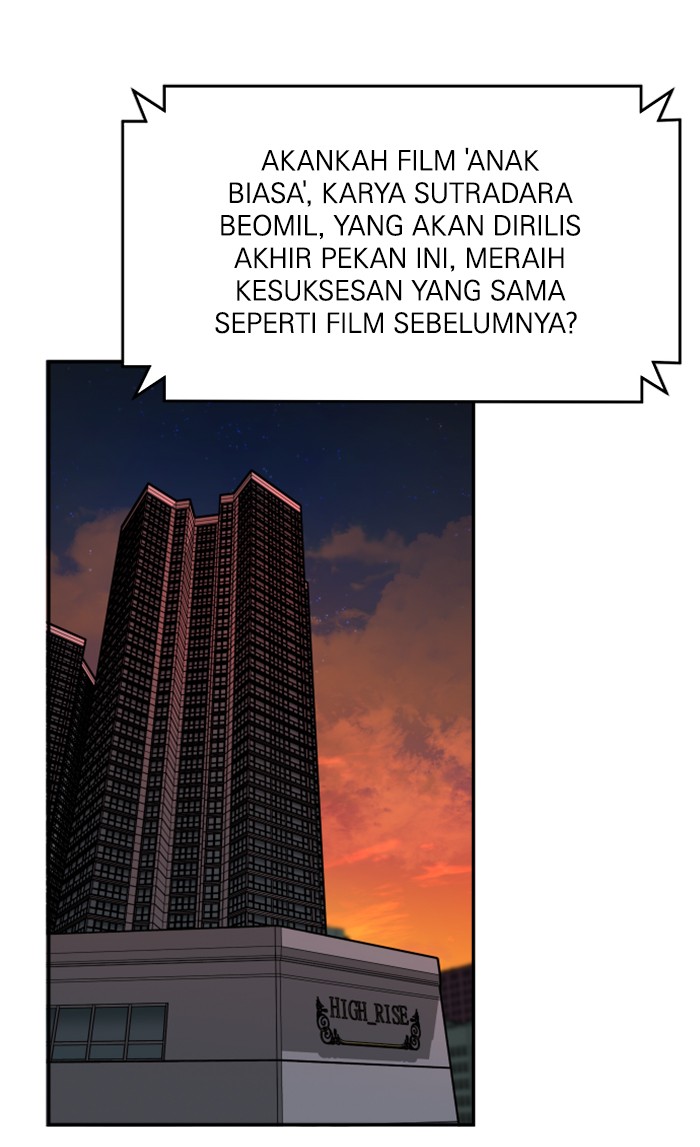 Alternate Life Chapter 9 Gambar 69