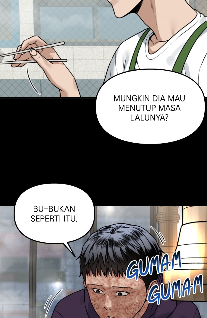 Alternate Life Chapter 6 Gambar 22