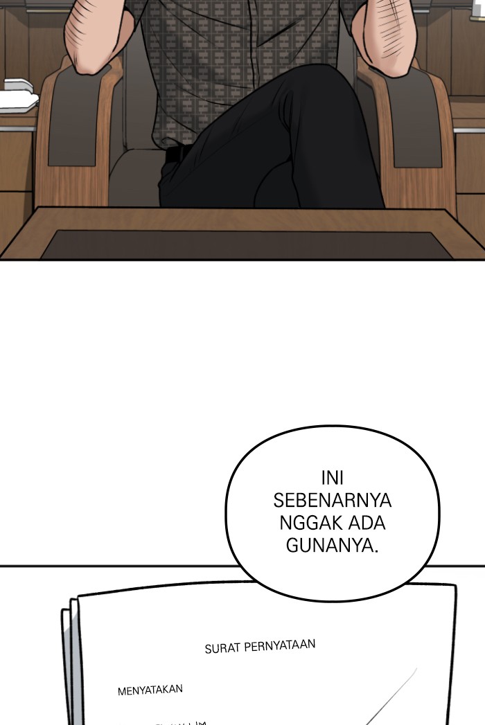 Alternate Life Chapter 6 Gambar 59