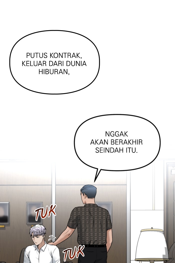 Alternate Life Chapter 6 Gambar 85