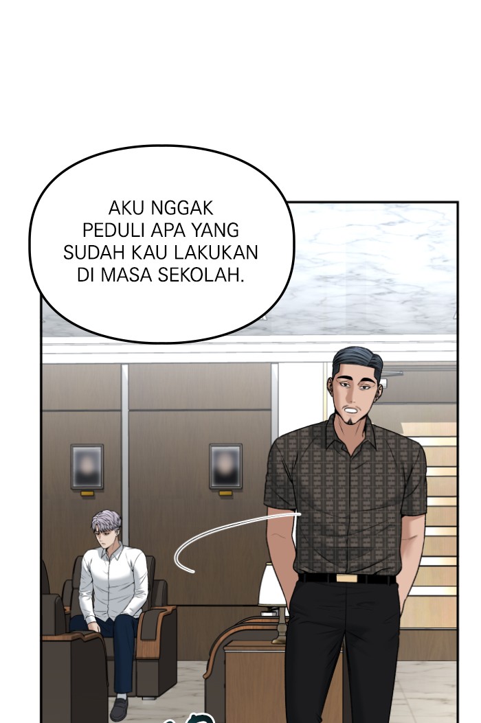 Alternate Life Chapter 6 Gambar 88