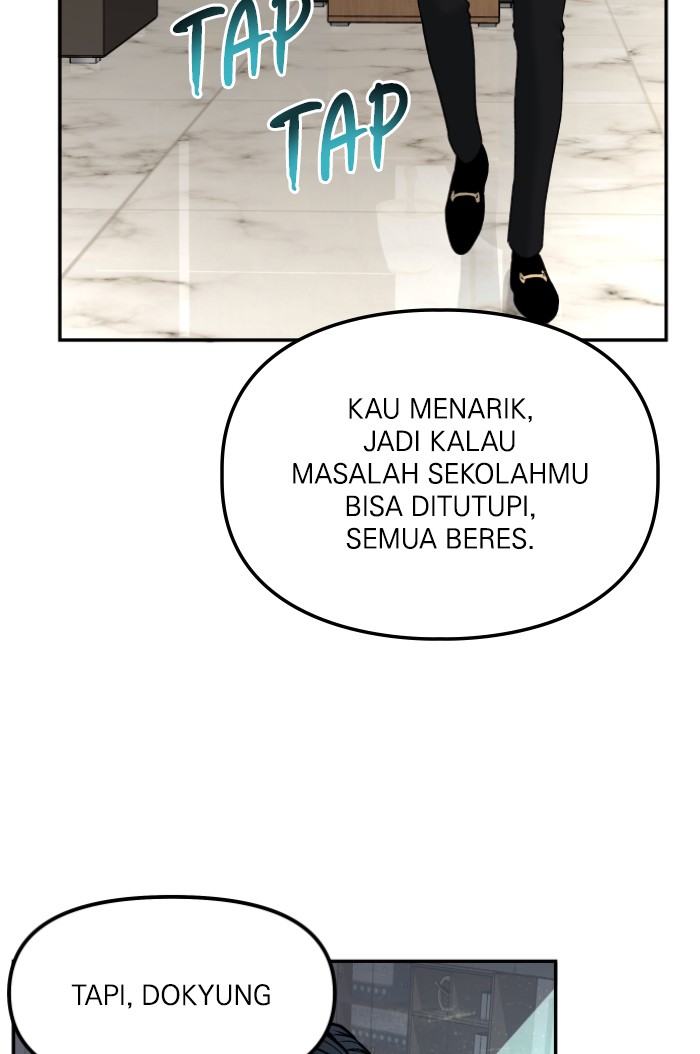 Alternate Life Chapter 6 Gambar 89