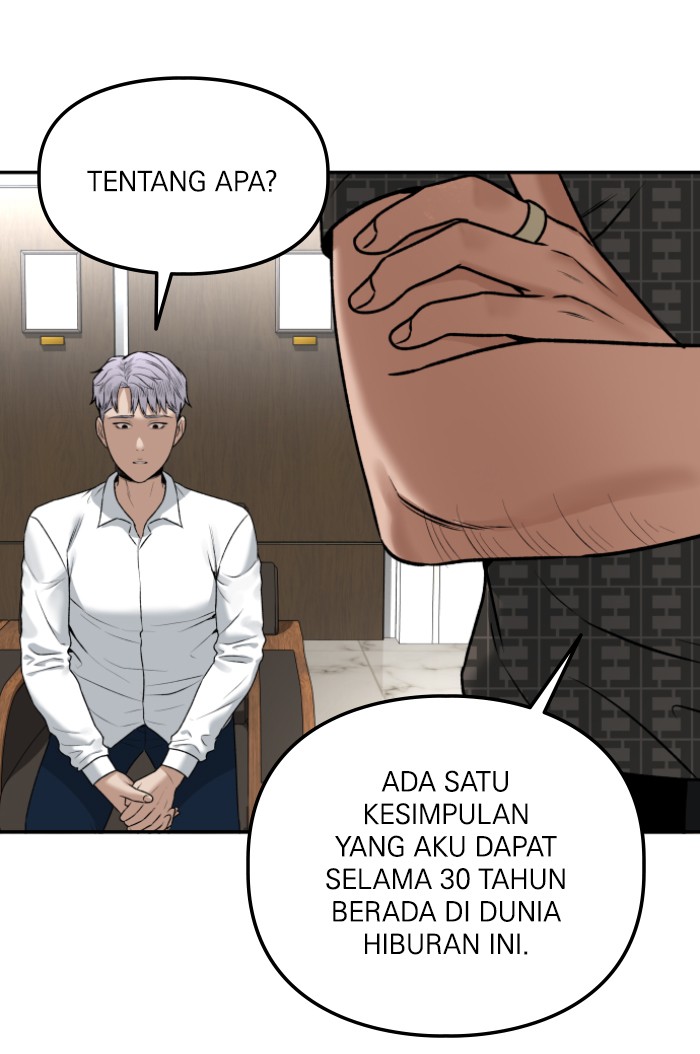 Alternate Life Chapter 6 Gambar 91