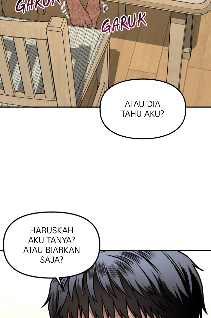 Alternate Life Chapter 6 Gambar 99