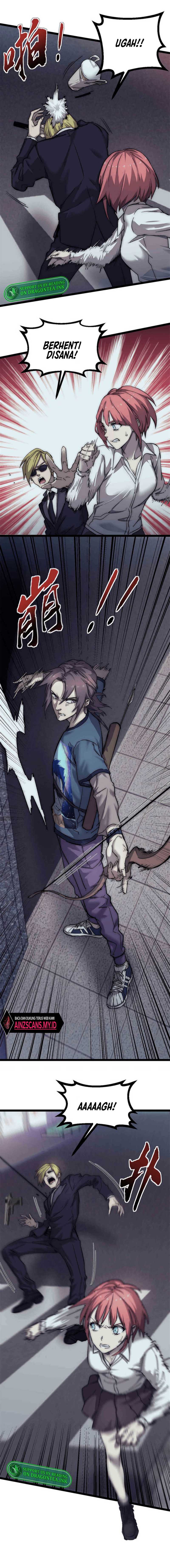 48 Hours a Day Chapter 31 Gambar 6