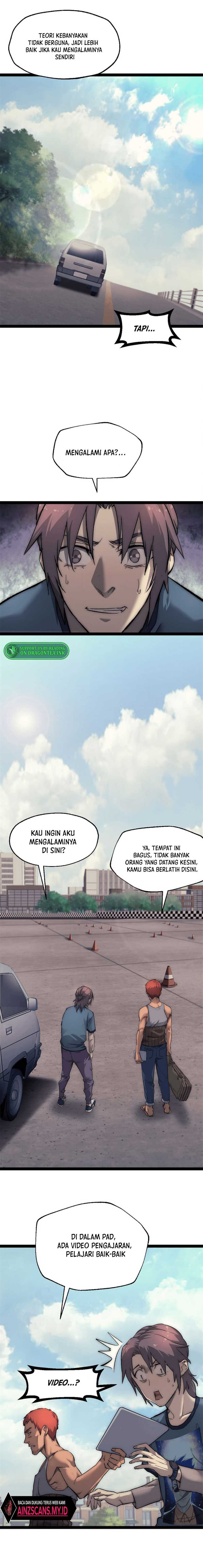 48 Hours a Day Chapter 29 Gambar 7