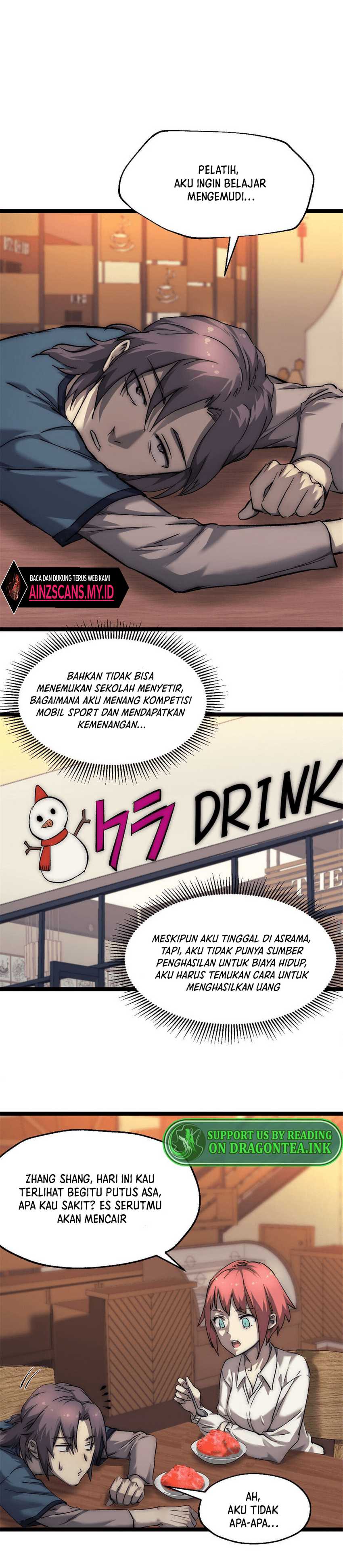 48 Hours a Day Chapter 27 Gambar 3