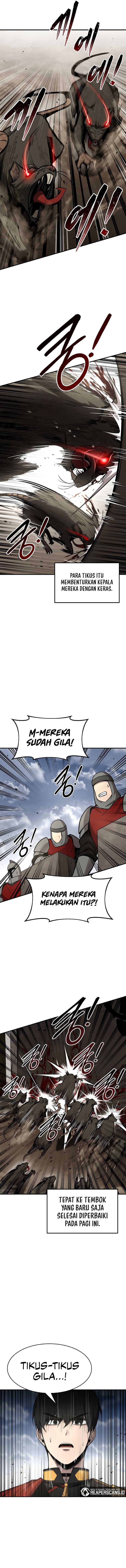 I Became the Tyrant of a Defense Game Chapter 30 Gambar 18