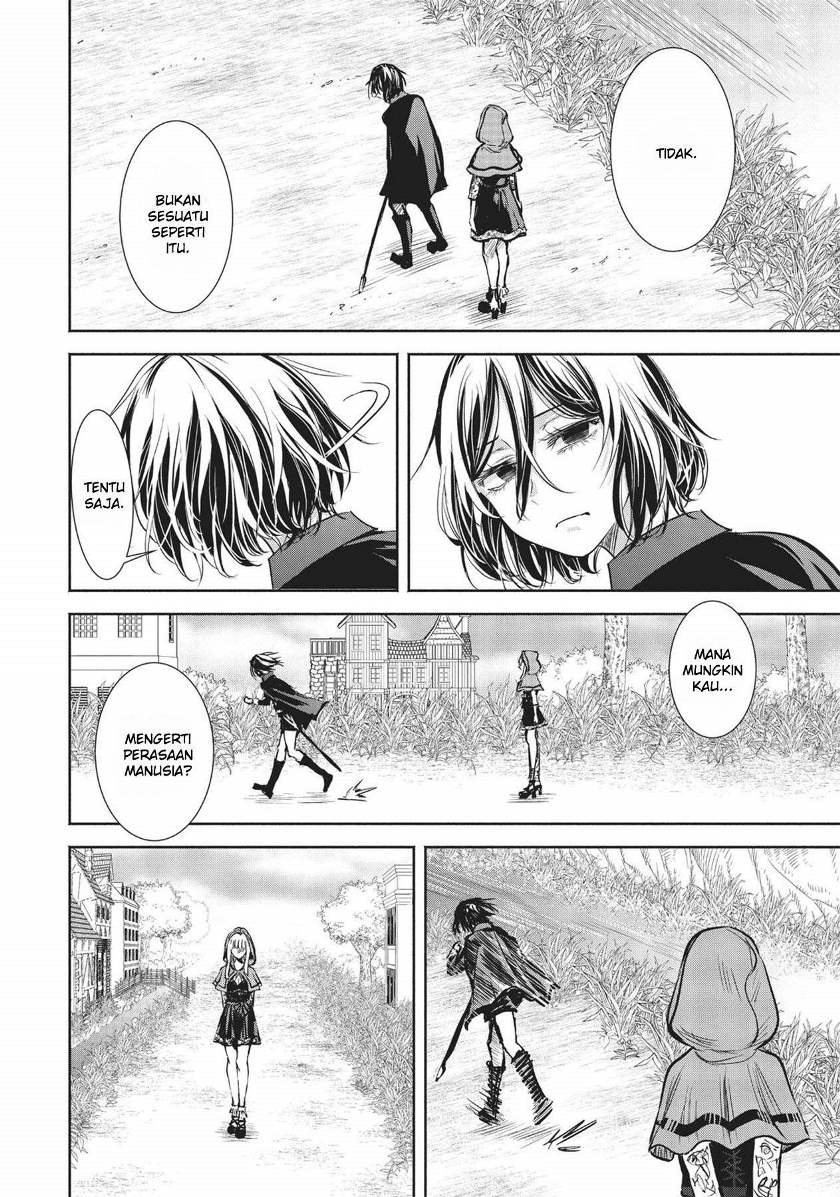 Scarlet Chapter 3 Gambar 28