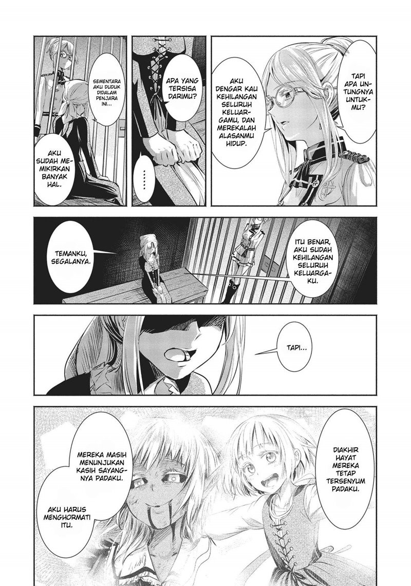 Scarlet Chapter 7 Gambar 18