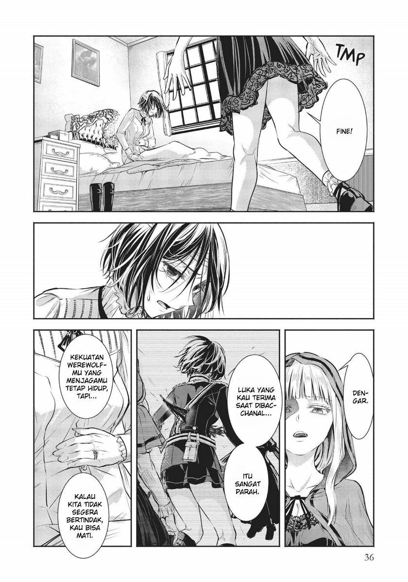 Scarlet Chapter 8 Gambar 10