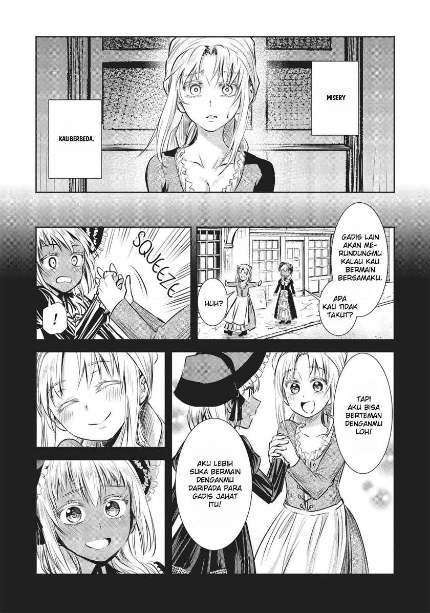 Scarlet Chapter 9 Gambar 14