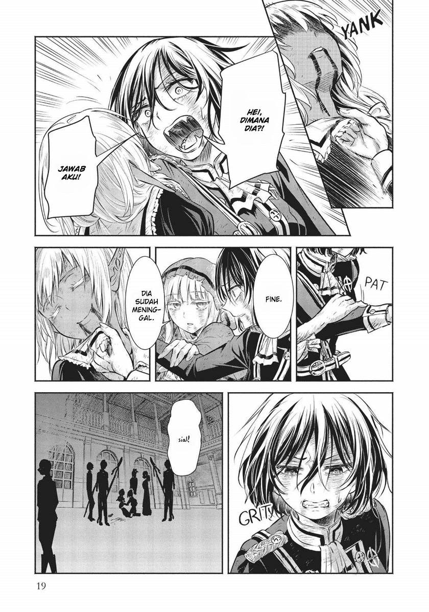 Scarlet Chapter 9 Gambar 20