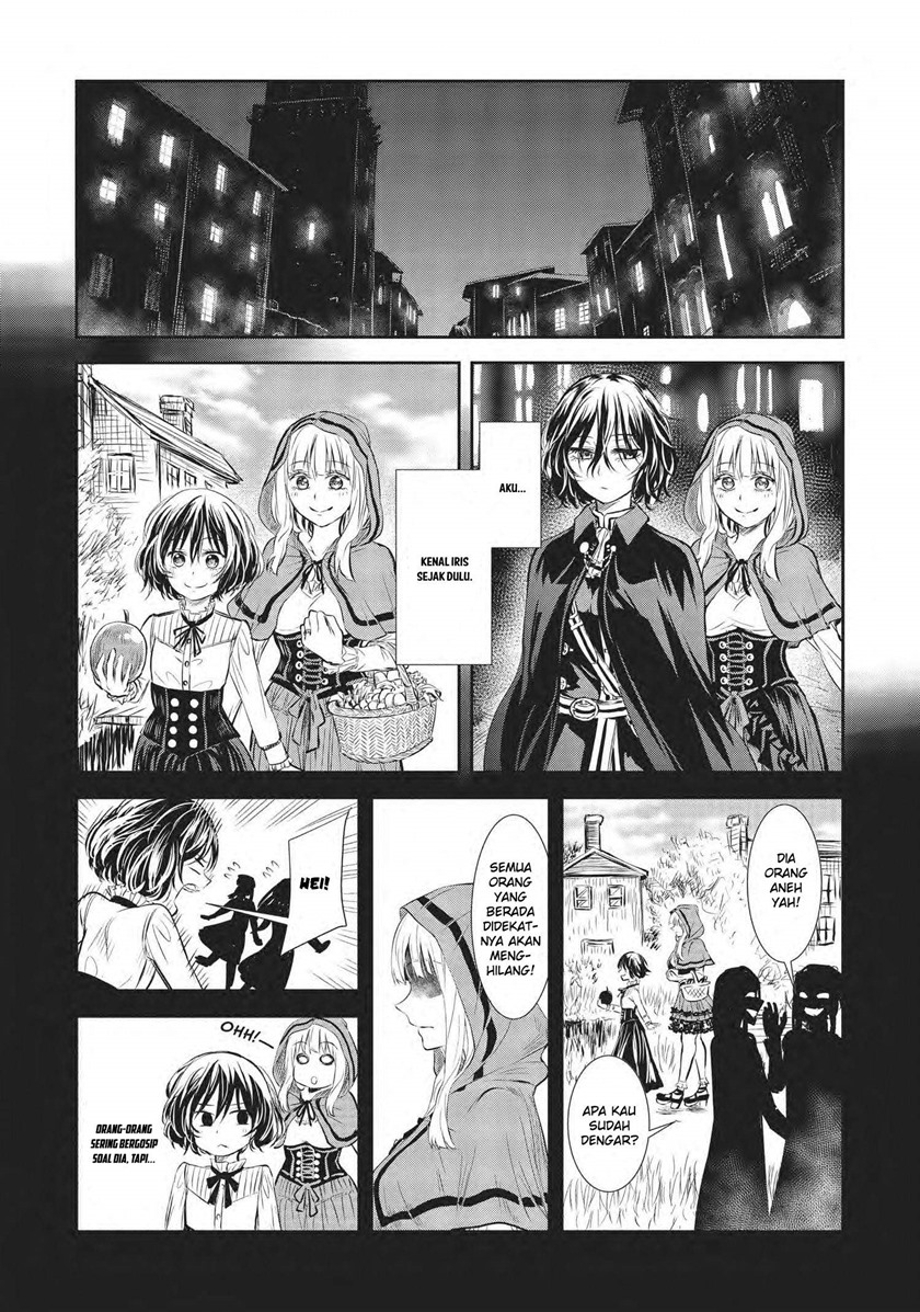 Scarlet Chapter 6 Gambar 16