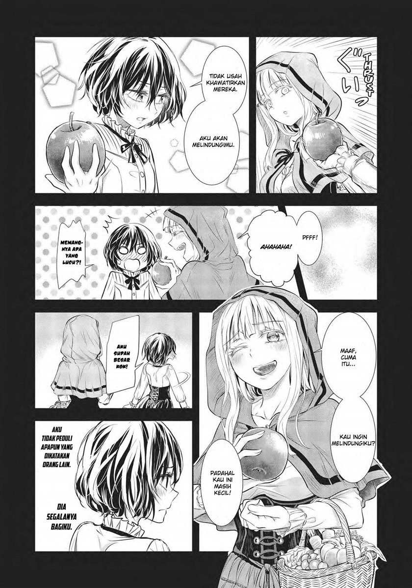 Scarlet Chapter 6 Gambar 17