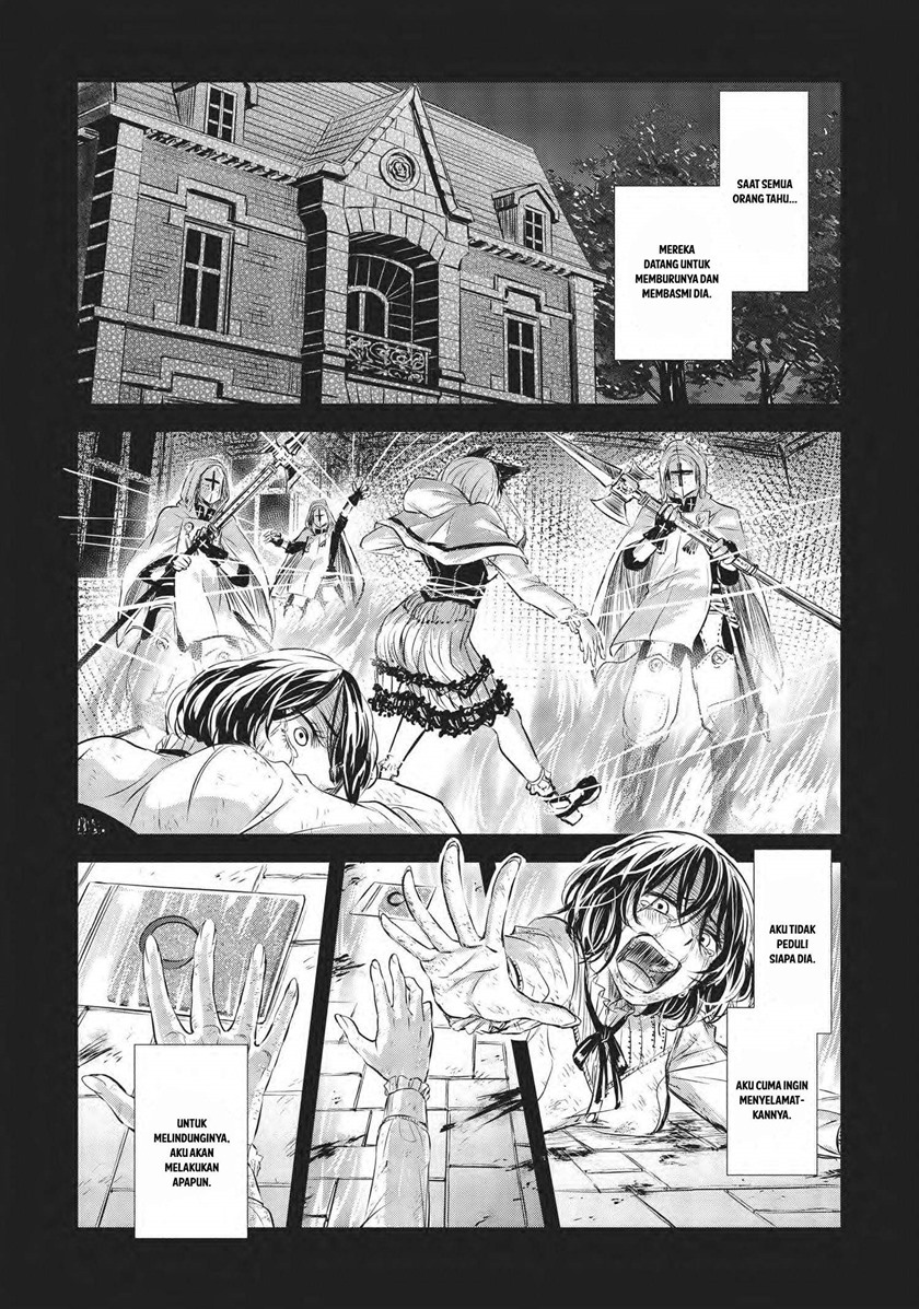 Scarlet Chapter 6 Gambar 28