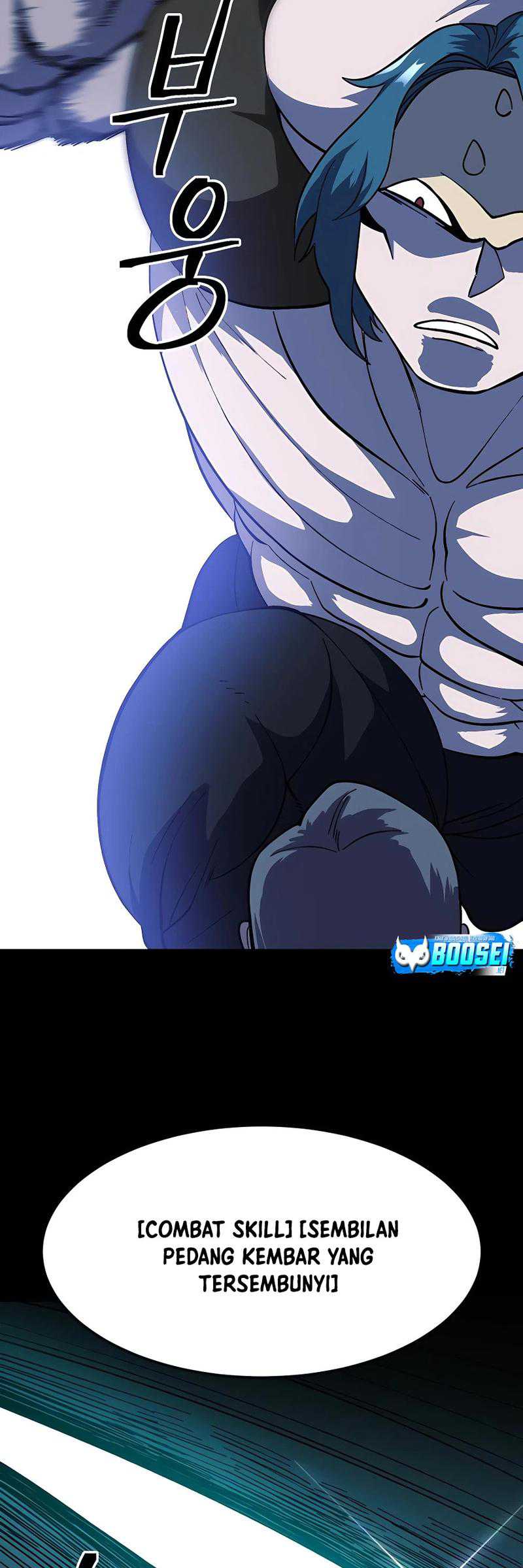 Dungeon Athlete Chapter 20 Gambar 39