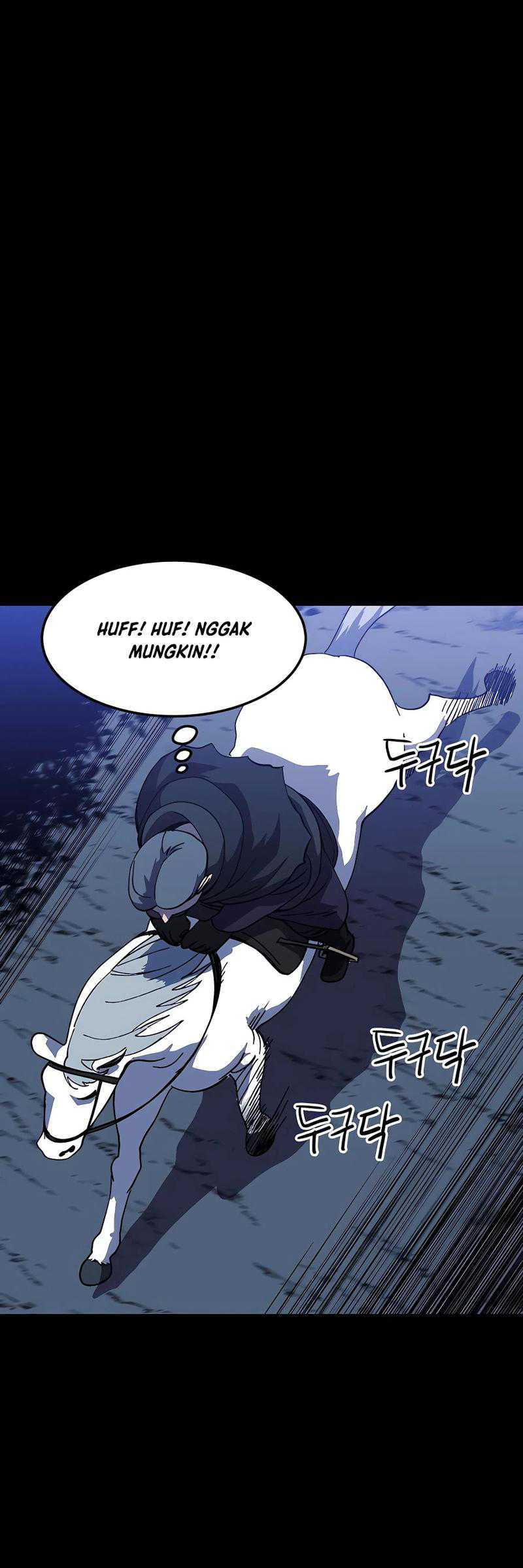 Dungeon Athlete Chapter 20 Gambar 56