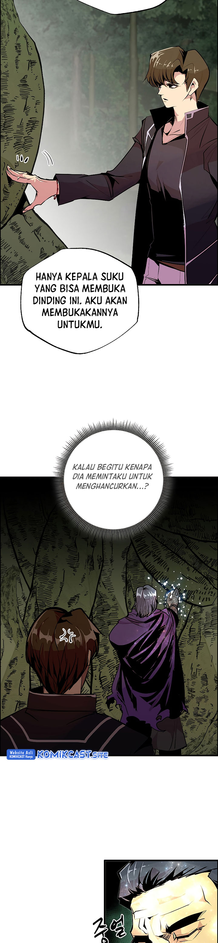 Worthless Regression Chapter 54 Gambar 15