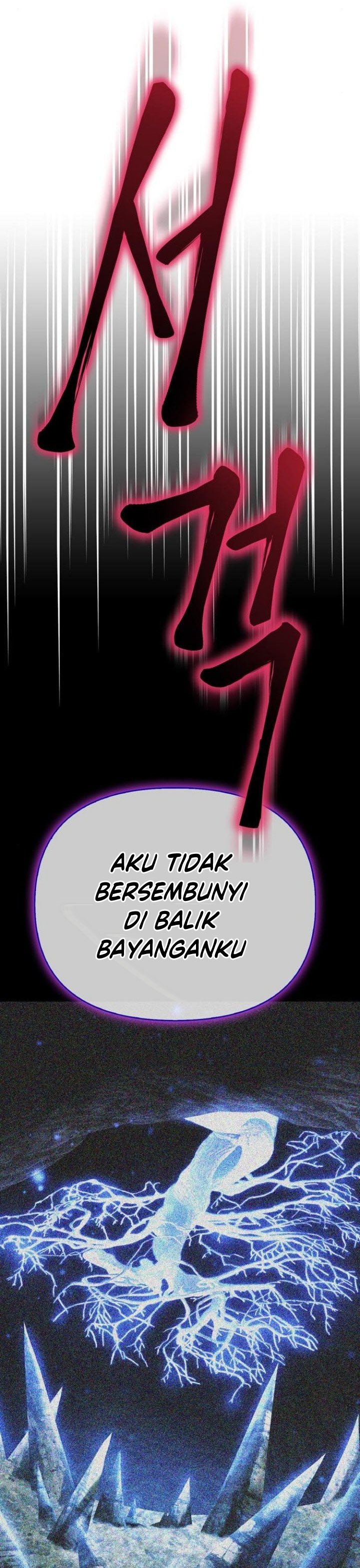 Superhuman Battlefield Chapter 39 Gambar 66