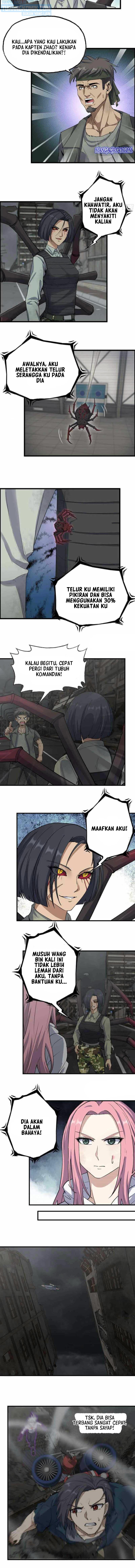 Baca Manhua I Moved The BRICS In The Last Days Chapter 293 Gambar 2