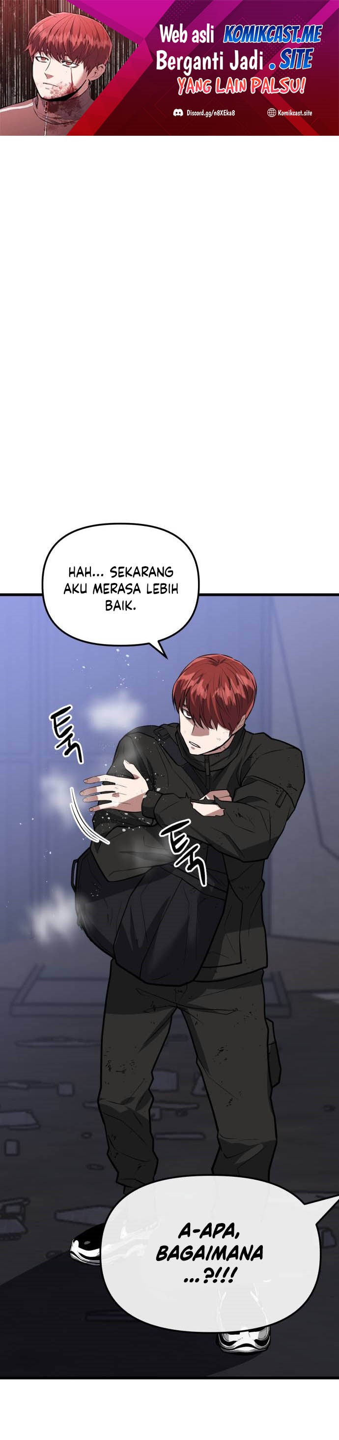 Baca Manhwa Killing Killer Chapter 13 Gambar 2