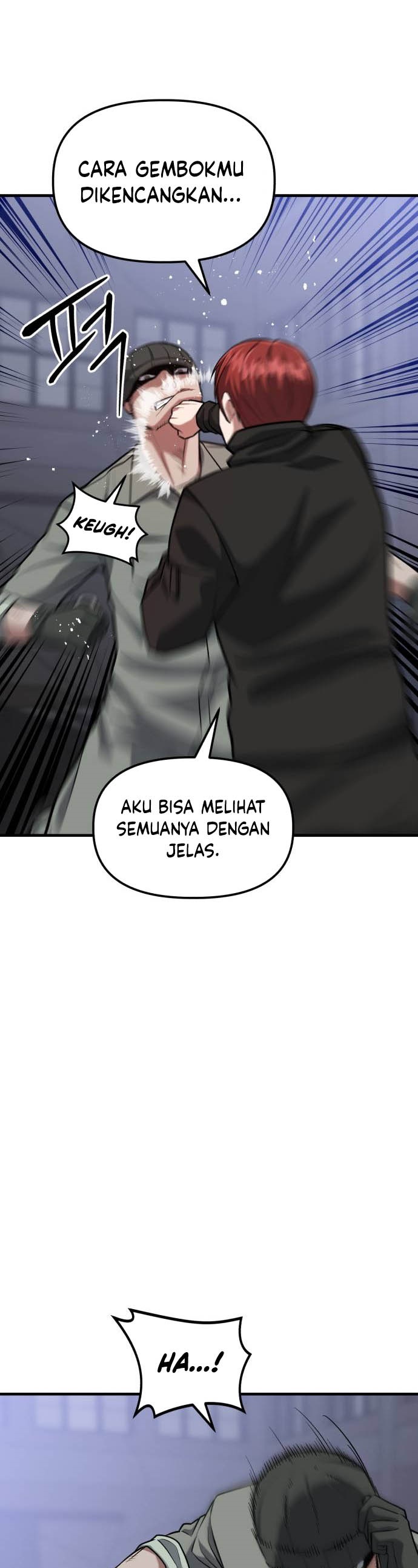 Killing Killer Chapter 13 Gambar 20