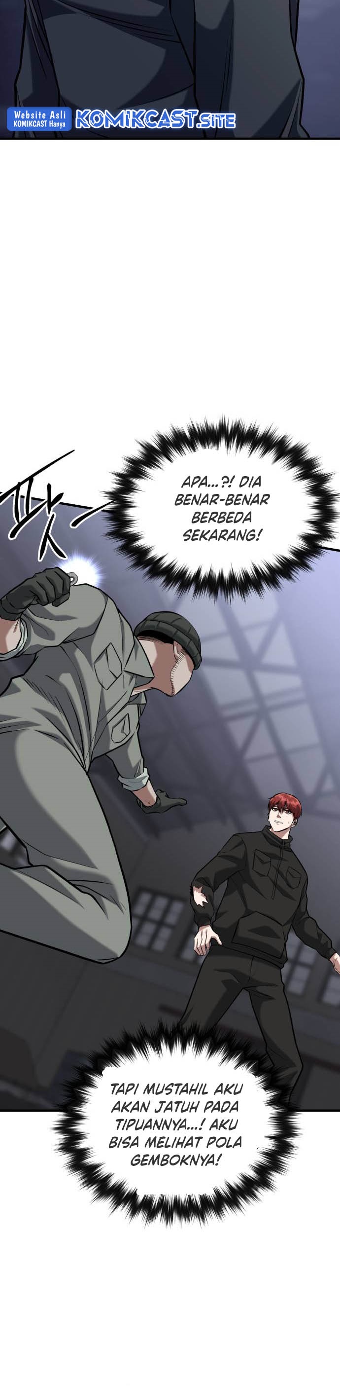 Killing Killer Chapter 13 Gambar 28