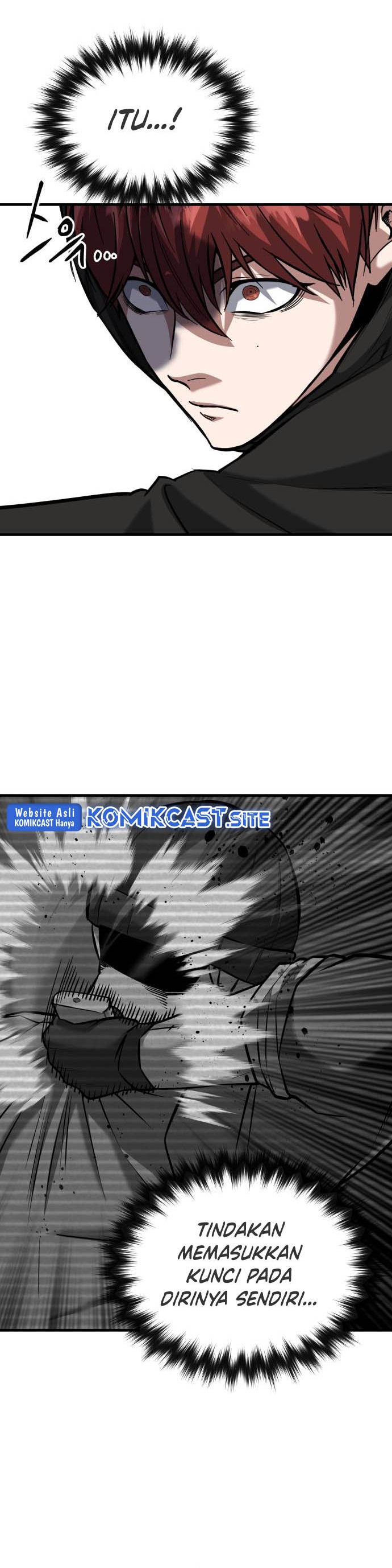 Killing Killer Chapter 13 Gambar 31