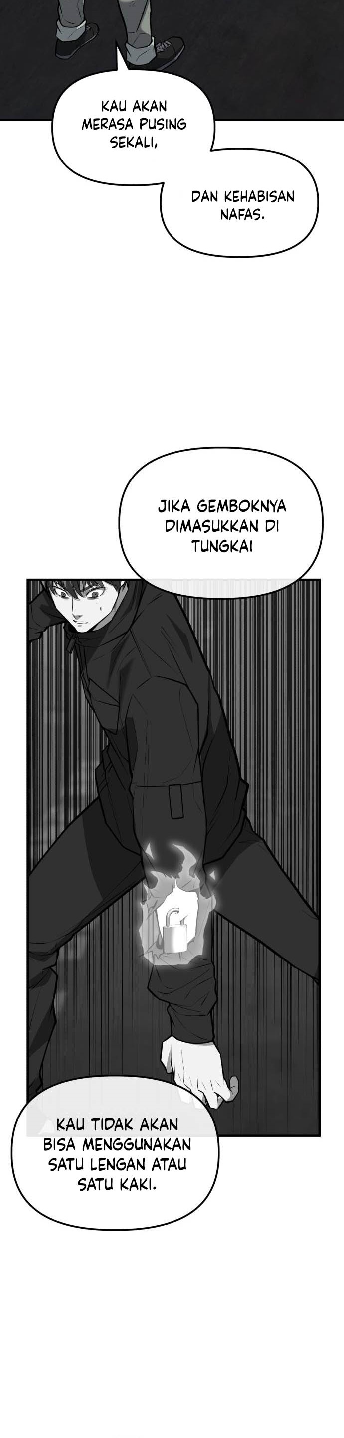 Killing Killer Chapter 13 Gambar 40